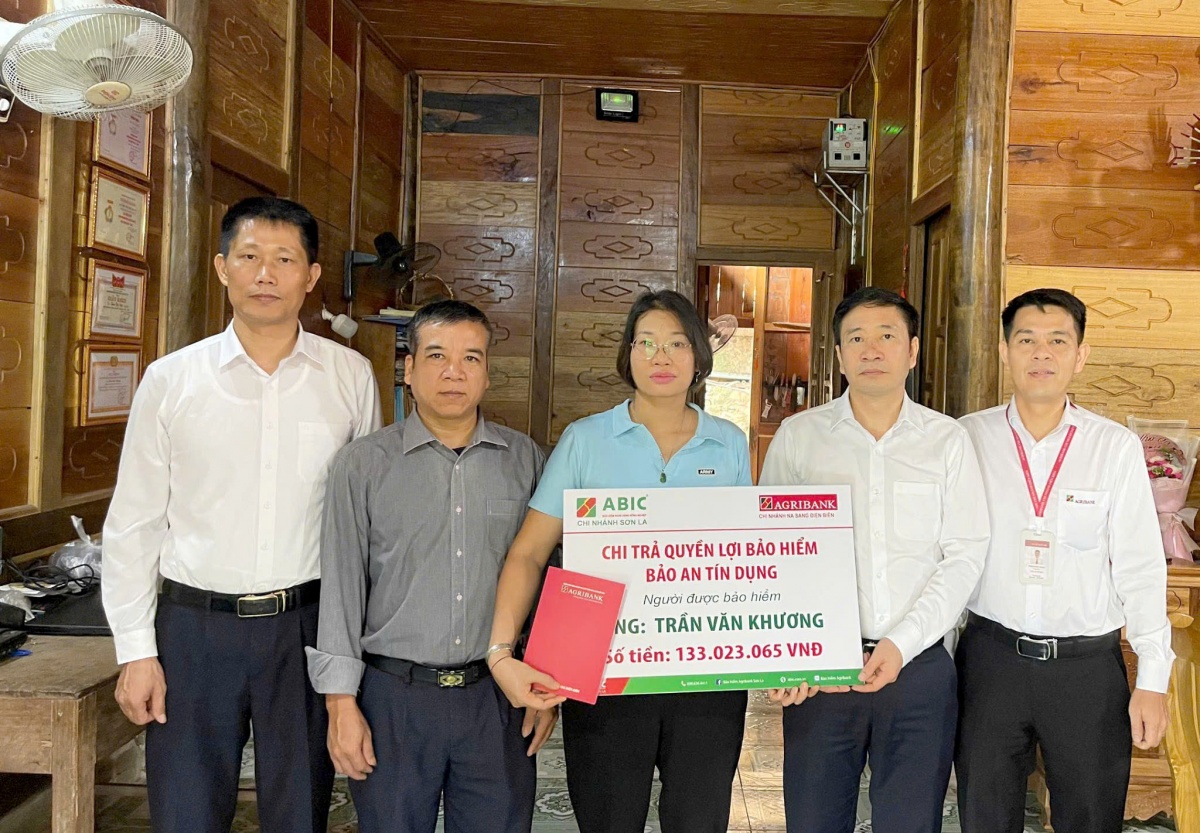 Hơn 326 tỷ đồng đến tay khách hàng sau 5 tháng: Khi bảo hiểm không chỉ là một hợp đồng