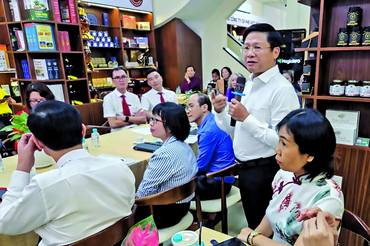 NHNN chi nhánh Khu vực 2: Hành trình chuyển đổi và nâng tầm quản lý liên vùng NHNN chi nhánh Khu vực 2: Hành trình chuyển đổi và nâng tầm quản lý liên vùng