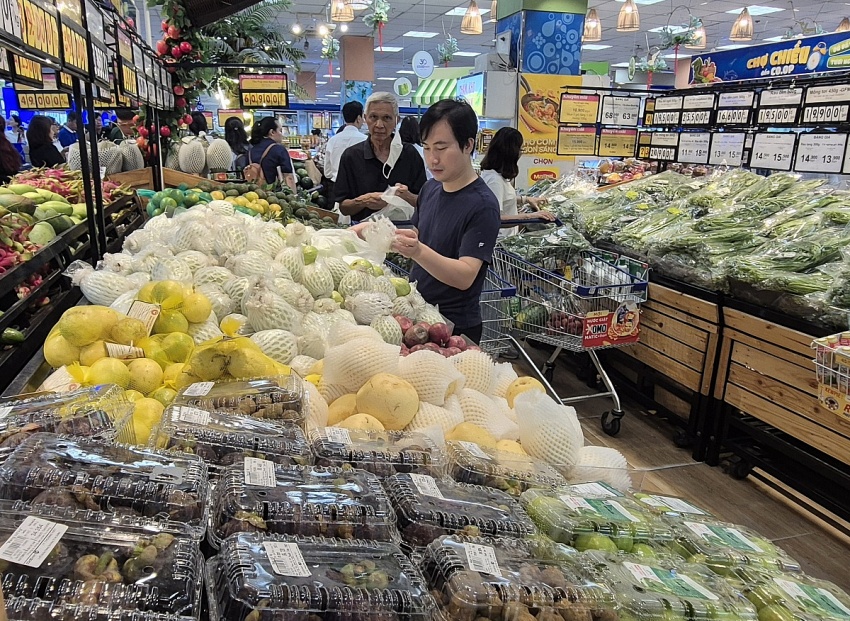 Phát động chiến dịch 