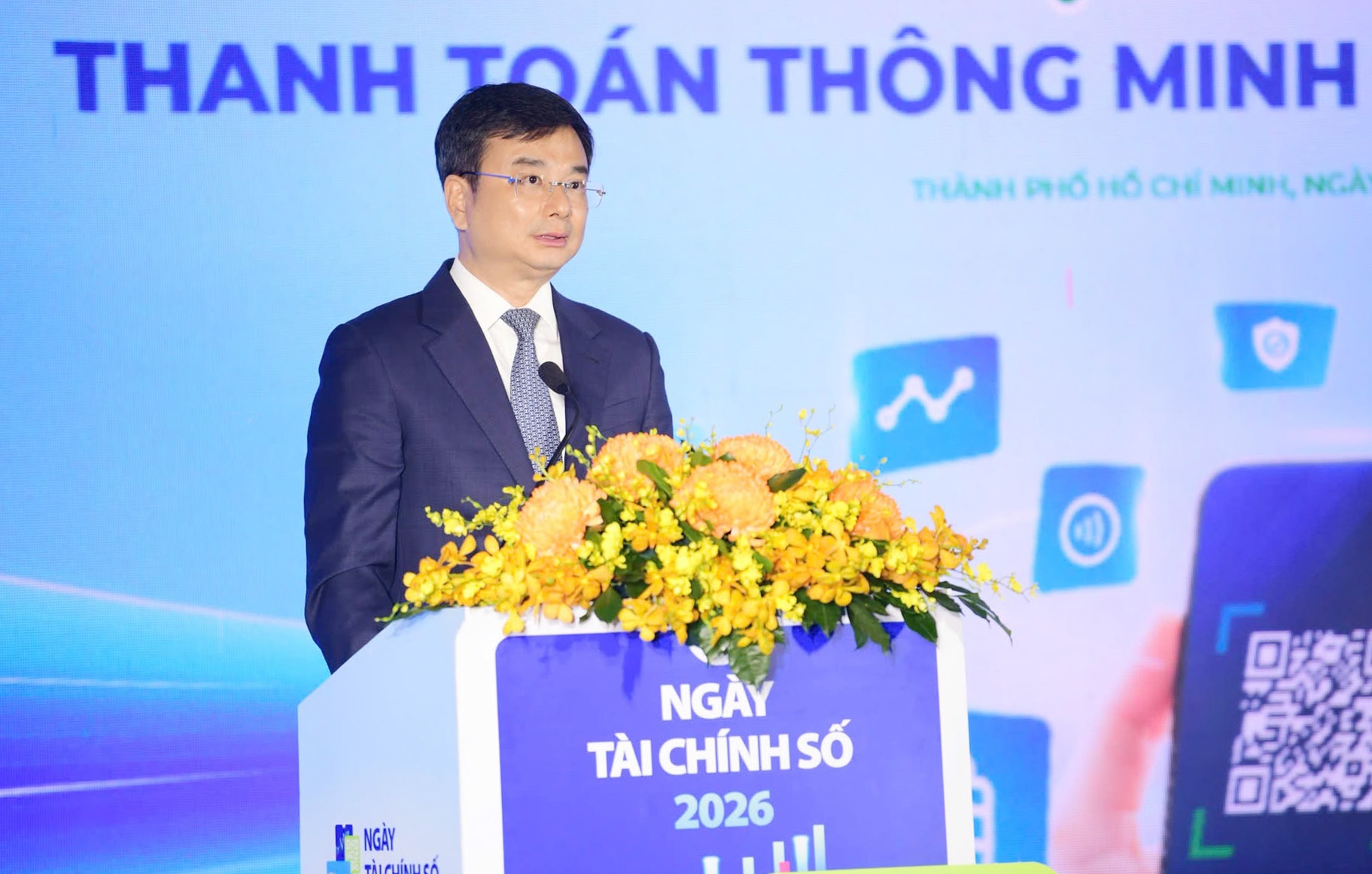 Phó thống đốc Phạm Thanh Hà kết luận Hội thảo Phó thống đốc Phạm Thanh Hà kết luận Hội thảo