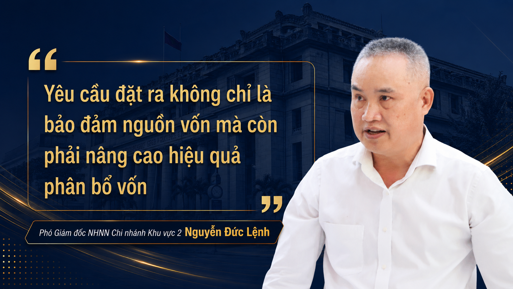 [Emagazine] Kiến tạo dòng vốn cho siêu đô thị TP. Hồ Chí Minh
