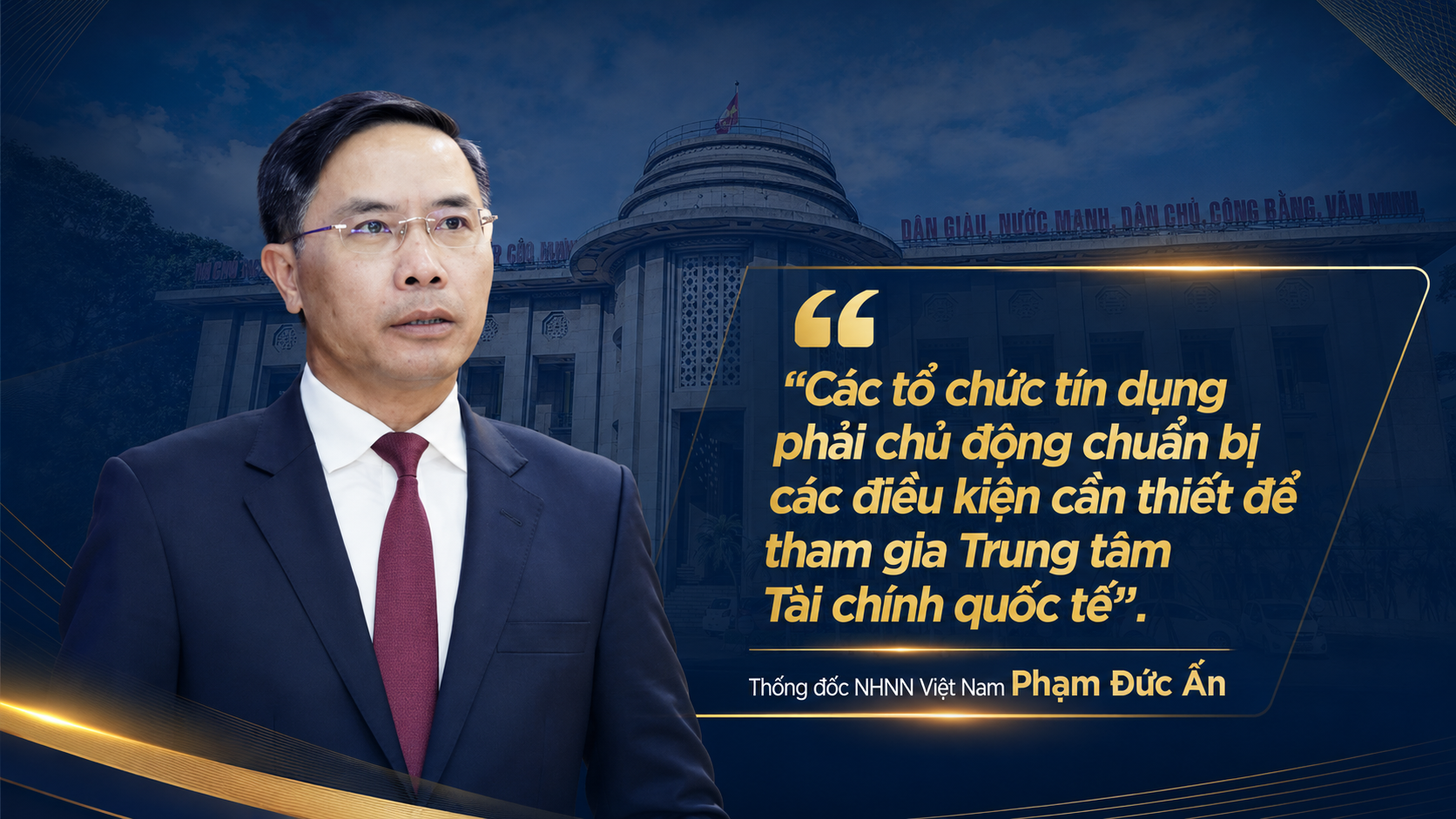 [Emagazine] Kiến tạo dòng vốn cho siêu đô thị TP. Hồ Chí Minh
