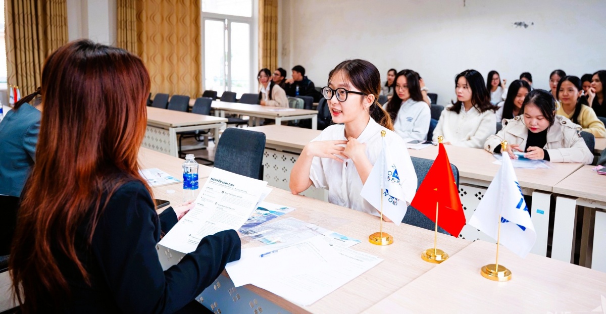 Đà Nẵng đang chuẩn bị nguồn lực tri thức cho Trung tâm Tài chính quốc tế.