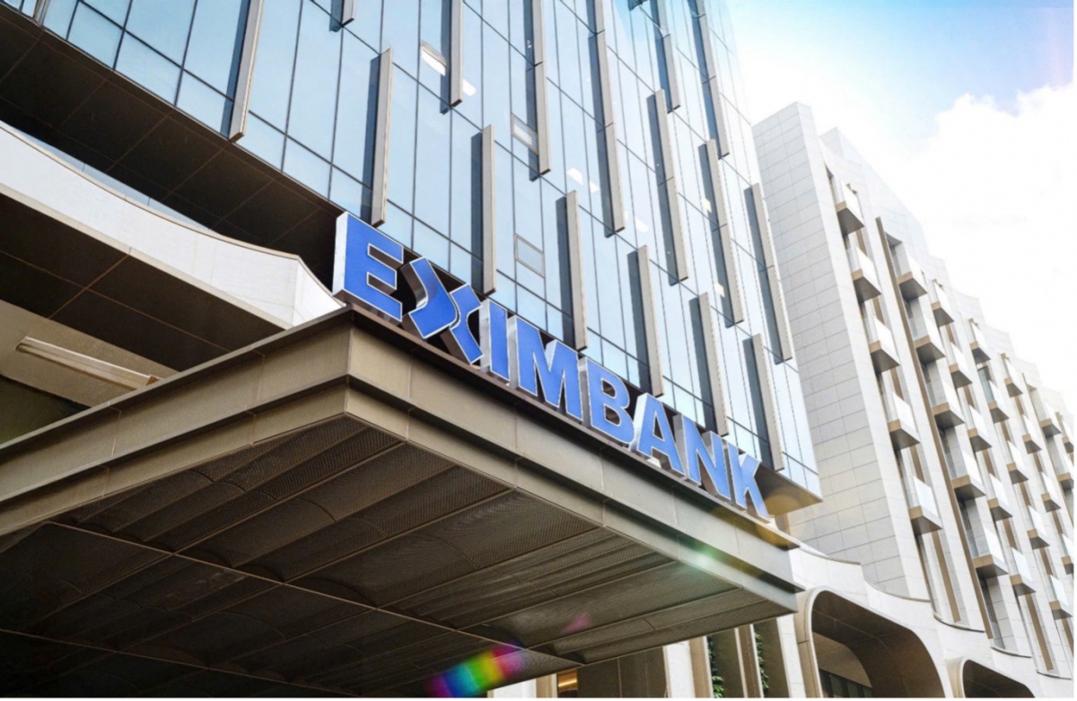 Eximbank tiếp tục kiện toàn công tác nhân sự Eximbank tiếp tục kiện toàn công tác nhân sự