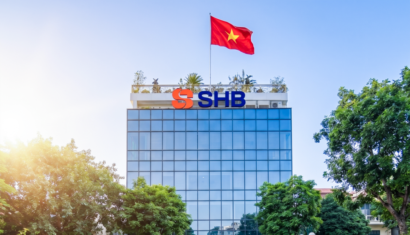 Tái định vị thương hiệu ngân hàng: Từ câu chuyện toàn cầu đến bước chuyển chiến lược tại Việt Nam Tái định vị thương hiệu ngân hàng: Từ câu chuyện toàn cầu đến bước chuyển chiến lược tại Việt Nam