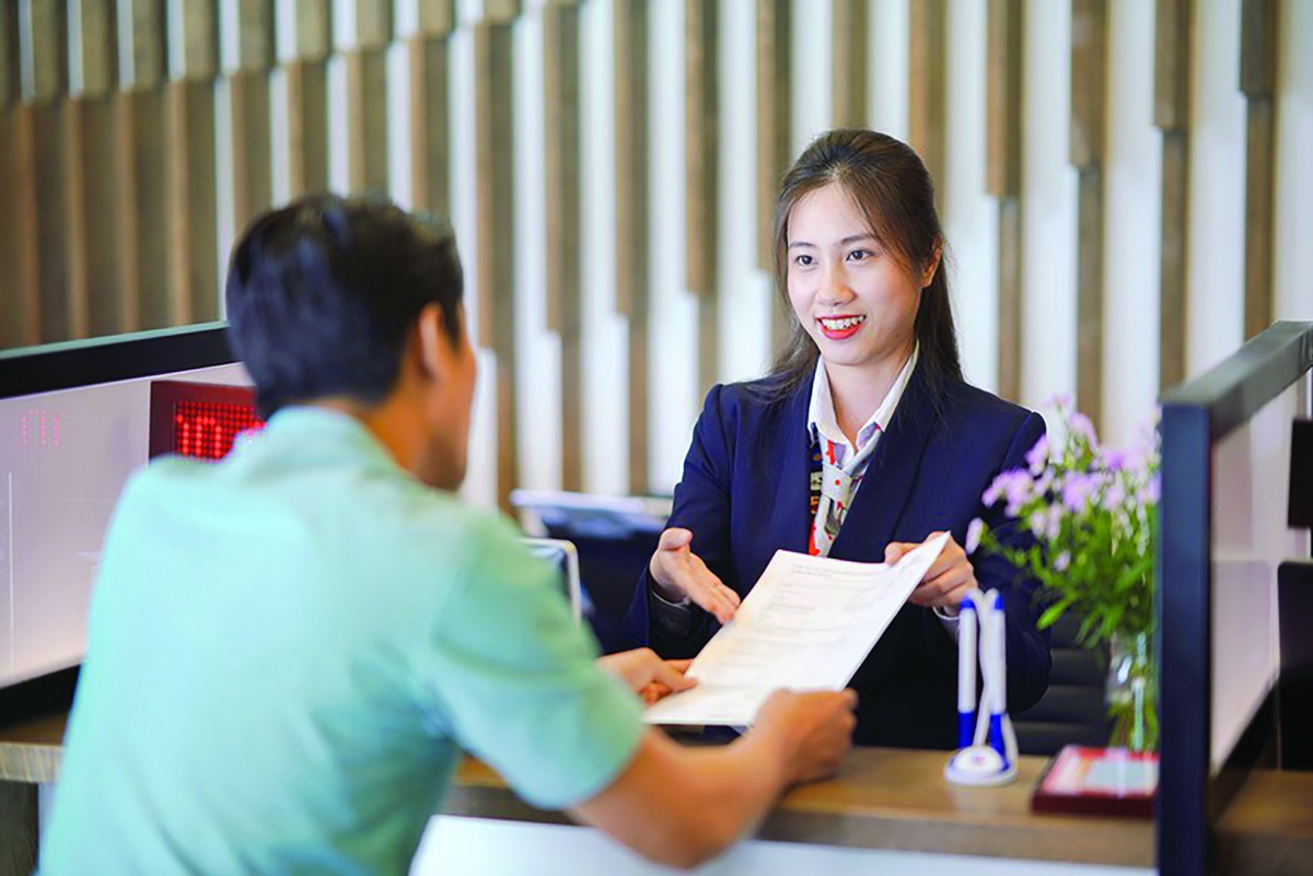 Bảo hiểm nhân thọ thay đổi cấu trúc cạnh tranh Bảo hiểm nhân thọ thay đổi cấu trúc cạnh tranh