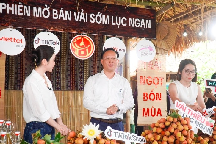 HTX kiểu mới thúc đẩy chuyển đổi sang kinh tế nông nghiệp hiện đại HTX kiểu mới thúc đẩy chuyển đổi sang kinh tế nông nghiệp hiện đại