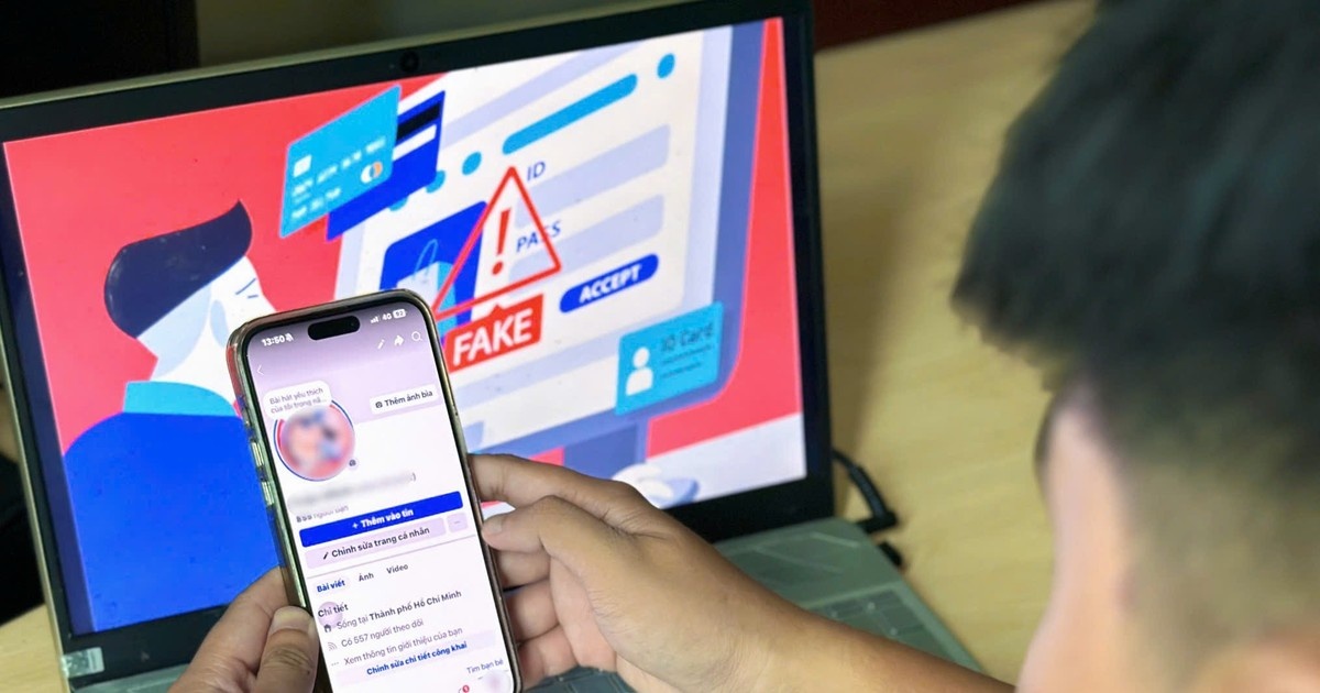 undefined Mua bán, cho thuê thông tin cá nhân: Cái giá không chỉ là tiền