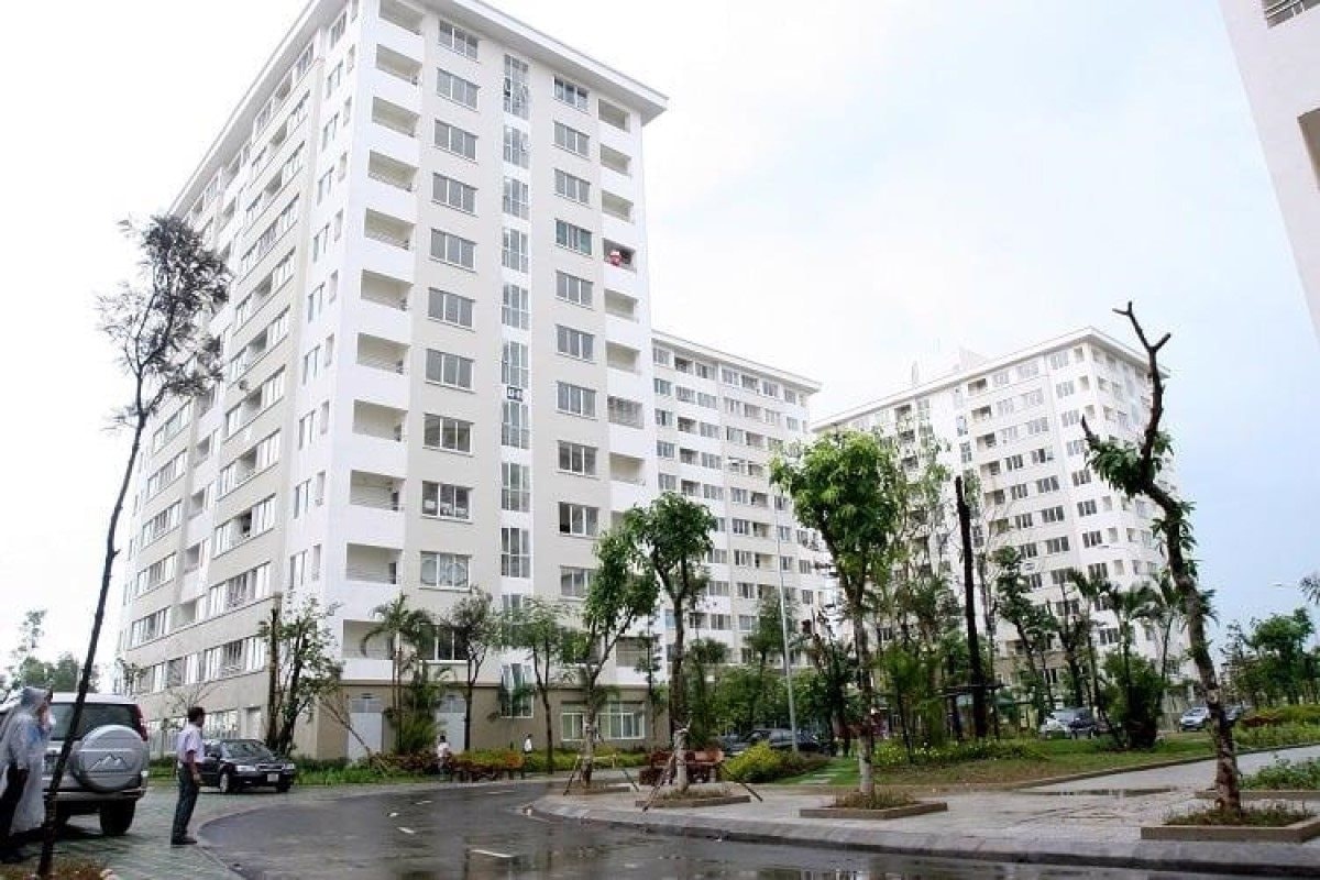 Gỡ nút thắt nhà ở cho thuê, mở rộng cơ hội an cư cho người dân Gỡ nút thắt nhà ở cho thuê, mở rộng cơ hội an cư cho người dân