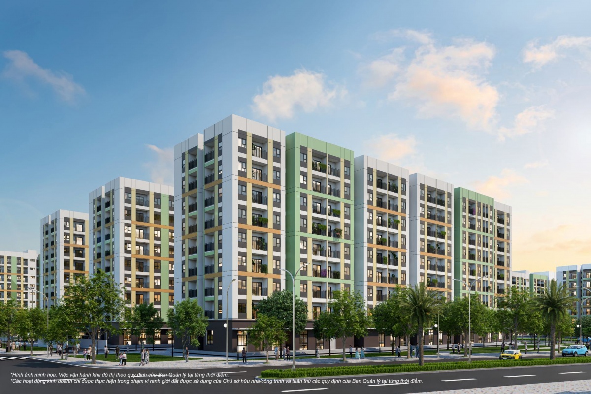 Vingroup cam kết phát triển 4.500 căn hộ cho thuê, hưởng ứng chủ trương mở rộng cơ hội tiếp cận nhà ở cho người có thu nhập thấp của Đảng và Nhà nước (Ảnh minh họa) Vingroup cam kết phát triển 4.500 căn hộ cho thuê, hưởng ứng chủ trương mở rộng cơ hội tiếp cận nhà ở cho người có thu nhập thấp của Đảng và Nhà nước (Ảnh minh họa)