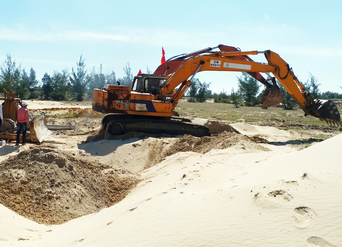 Bất động sản Đà Nẵng đang phục hồi ra sao? Bất động sản Đà Nẵng đang phục hồi ra sao?