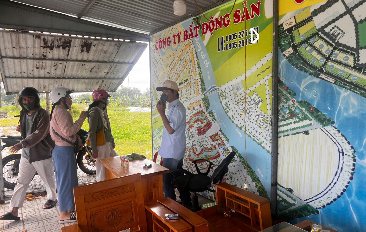 Bất động sản Đà Nẵng đang phục hồi ra sao? Bất động sản Đà Nẵng đang phục hồi ra sao?