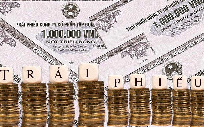 Quy định mới về phát hành trái phiếu và trách nhiệm của doanh nghiệp - Ảnh 1. Quy định mới về phát hành trái phiếu và trách nhiệm của doanh nghiệp - Ảnh 1.