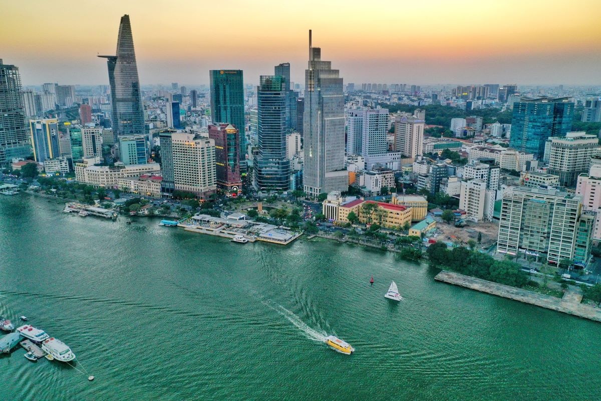 AI mở rộng dư địa tăng trưởng cho bất động sản thương mại châu Á - Thái Bình Dương AI mở rộng dư địa tăng trưởng cho bất động sản thương mại châu Á - Thái Bình Dương
