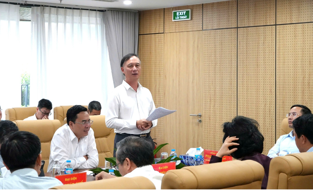 CIC cần chuyển mạnh từ “kho dữ liệu” sang hạ tầng dữ liệu thông minh CIC cần chuyển mạnh từ “kho dữ liệu” sang hạ tầng dữ liệu thông minh