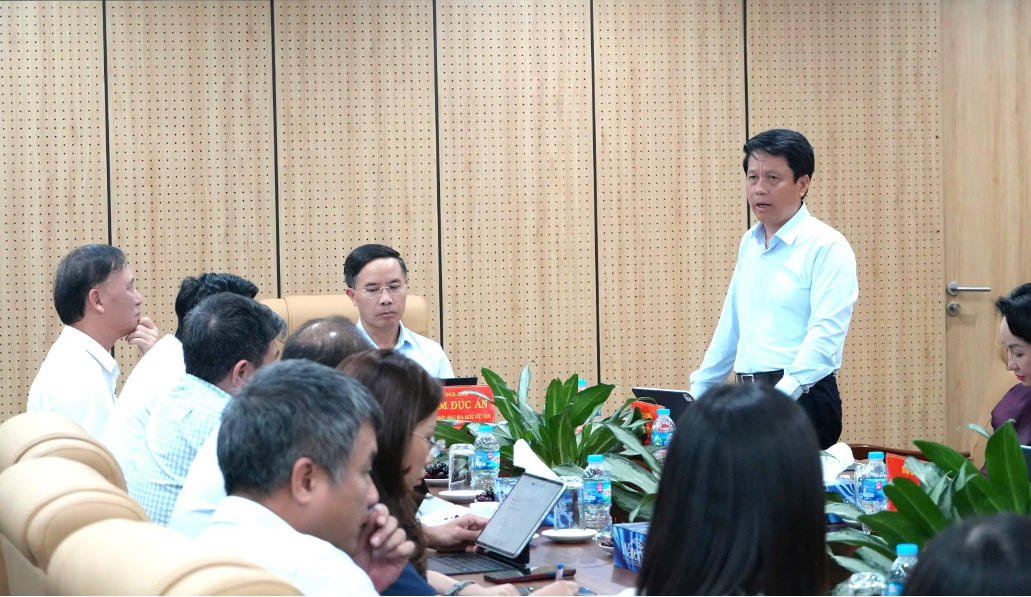 CIC cần chuyển mạnh từ “kho dữ liệu” sang hạ tầng dữ liệu thông minh CIC cần chuyển mạnh từ “kho dữ liệu” sang hạ tầng dữ liệu thông minh