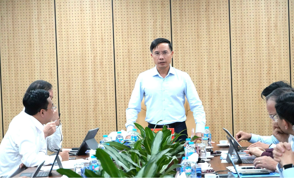 CIC cần chuyển mạnh từ “kho dữ liệu” sang hạ tầng dữ liệu thông minh CIC cần chuyển mạnh từ “kho dữ liệu” sang hạ tầng dữ liệu thông minh