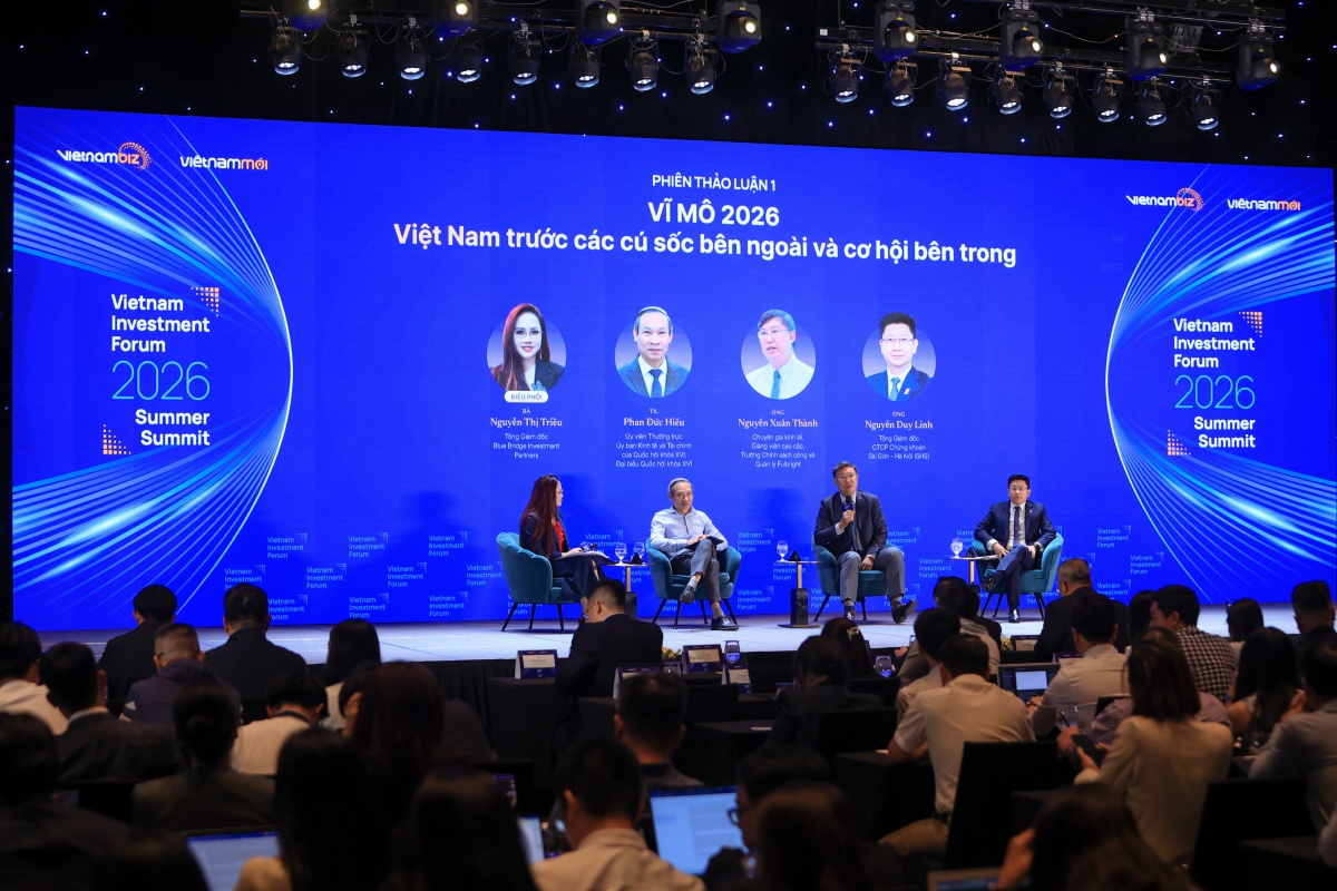 Tăng trưởng cao nhưng vẫn còn những “nút thắt” cần tháo gỡ