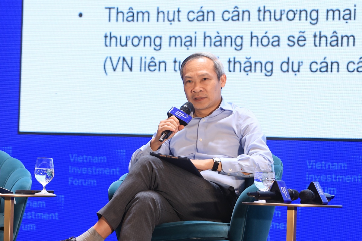 Tăng trưởng cao nhưng vẫn còn những “nút thắt” cần tháo gỡ