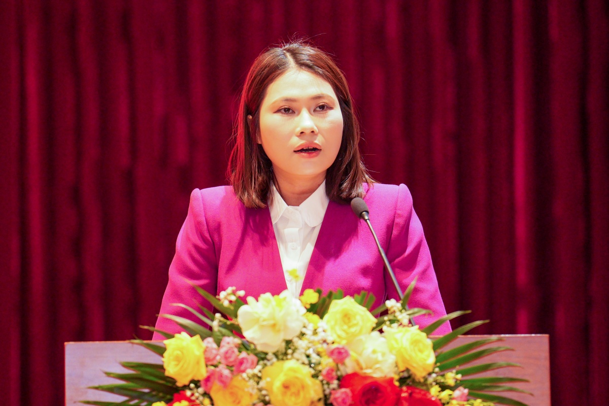 NHNN Khu vực 1 quán triệt chỉ đạo của Thống đốc về giảm mặt bằng lãi suất và phổ biến công tác bảo đảm an ninh, an toàn hoạt động tiền tệ NHNN Khu vực 1 quán triệt chỉ đạo của Thống đốc về giảm mặt bằng lãi suất và phổ biến công tác bảo đảm an ninh, an toàn hoạt động tiền tệ