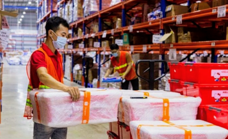 hàng hóa sản xuất và tiêu thụ nội địa, tiêu chí xác định xuất xứ gần như vẫn là “vùng xám” pháp lý hàng hóa sản xuất và tiêu thụ nội địa, tiêu chí xác định xuất xứ gần như vẫn là “vùng xám” pháp lý