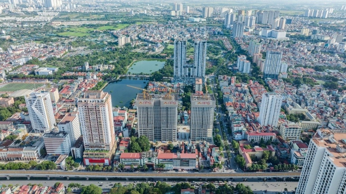 Phát triển nhà ở cho thuê là xu hướng tất yếu