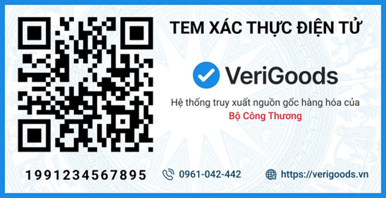 Từ 1/7/2026: Hàng hóa rủi ro cao bắt buộc truy xuất nguồn gốc qua VeriGoods Từ 1/7/2026: Hàng hóa rủi ro cao bắt buộc truy xuất nguồn gốc qua VeriGoods