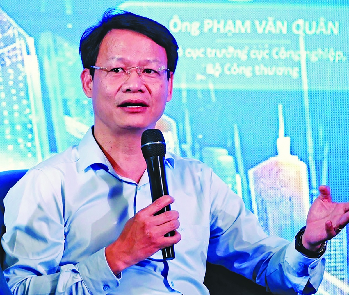 Kinh tế tư nhân chờ cú hích từ vốn Kinh tế tư nhân chờ cú hích từ vốn