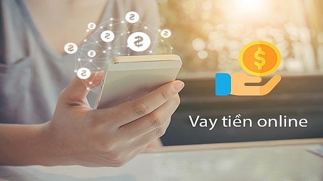 Vay tiền qua app: Tiện lợi nhưng có thực sự an toàn?