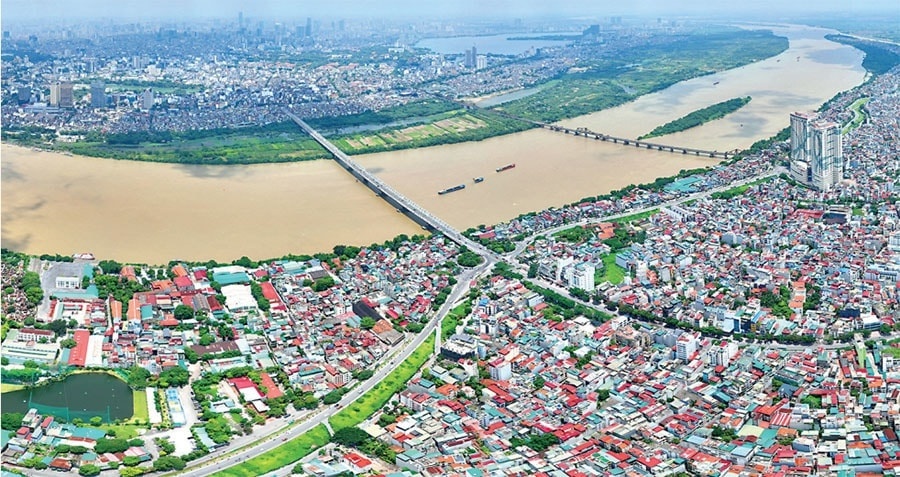Với thẩm quyền mới từ Luật Thủ đô năm 2026, Thành phố có cơ hội xử lý các tồn tại lịch sử, Với thẩm quyền mới từ Luật Thủ đô năm 2026, Thành phố có cơ hội xử lý các tồn tại lịch sử,