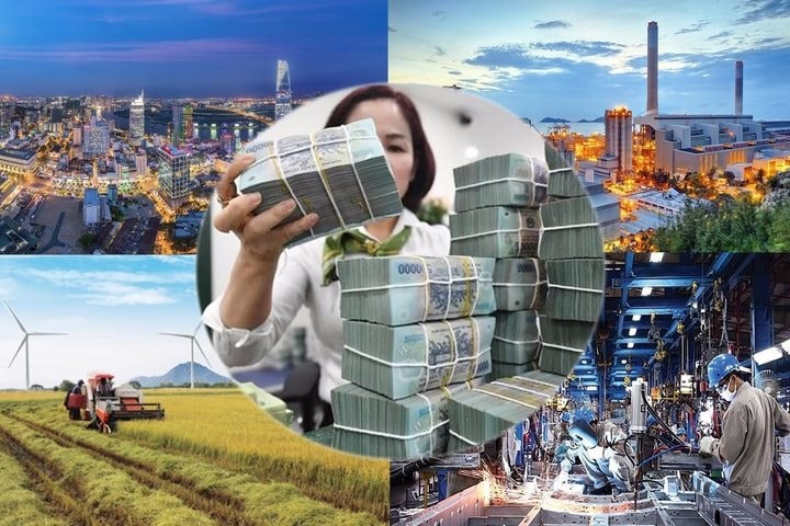 Thủ tướng Chính phủ chỉ thị xây dựng kế hoạch phát triển KTXH và dự toán ngân sách nhà nước năm 2027- Ảnh 1. Thủ tướng Chính phủ chỉ thị xây dựng kế hoạch phát triển KTXH và dự toán ngân sách nhà nước năm 2027- Ảnh 1.