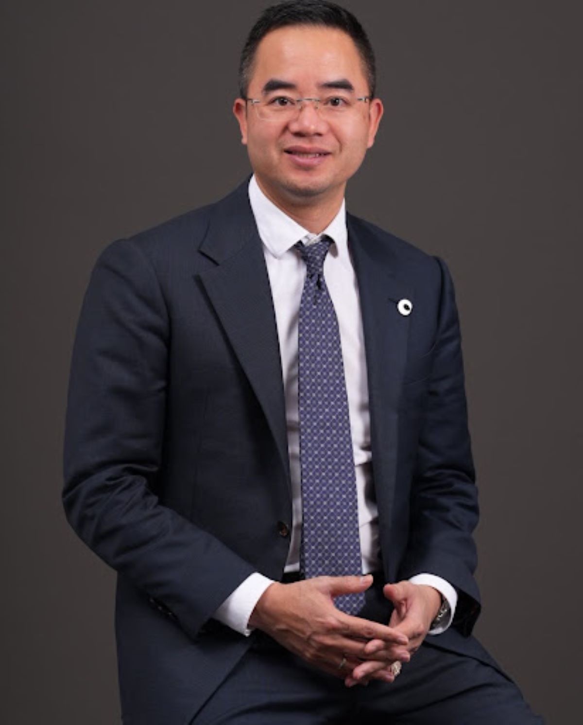 Ông Trần Quang Trung, Giám đốc Phát triển Kinh doanh OneHousing Ông Trần Quang Trung, Giám đốc Phát triển Kinh doanh OneHousing