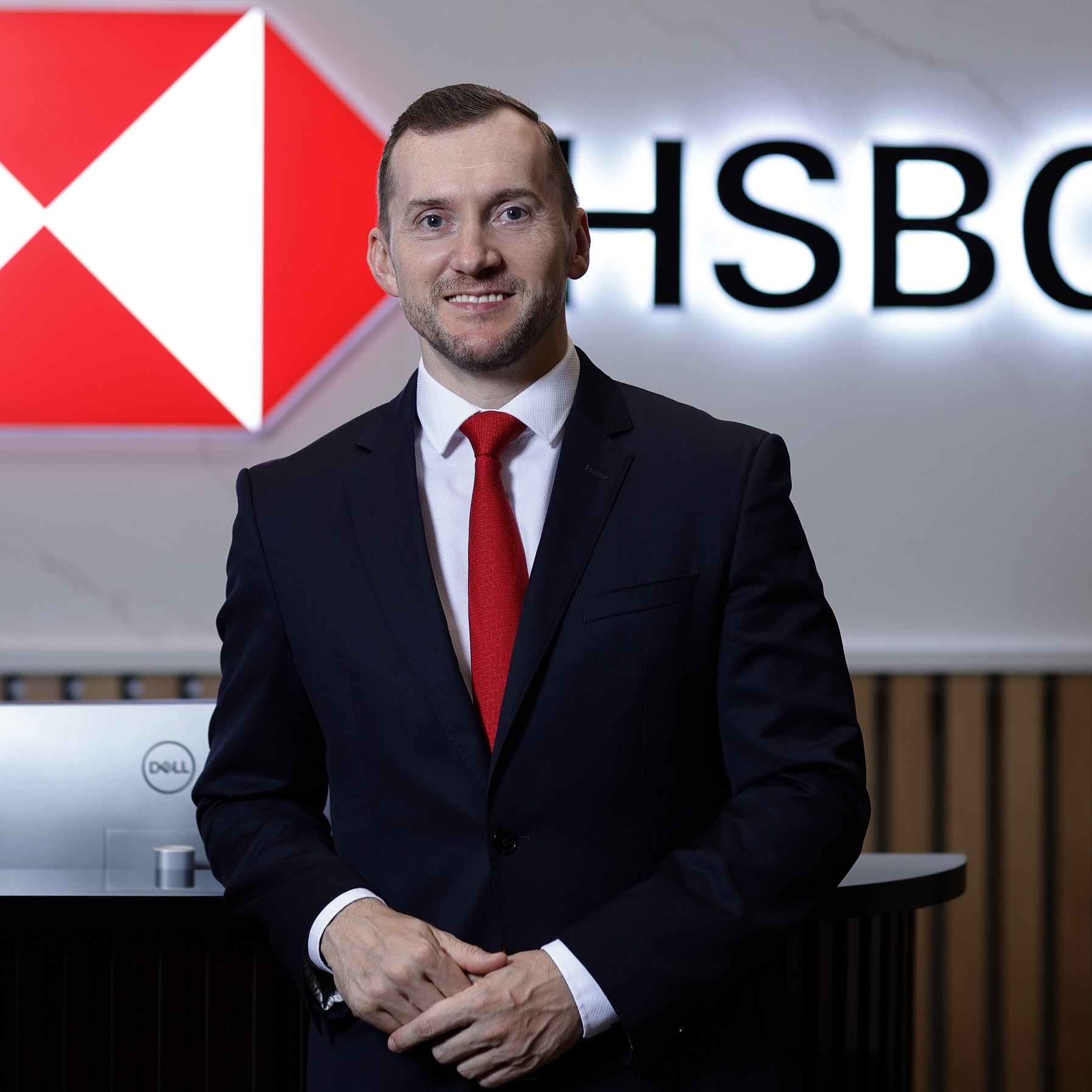 Ông Phil Wright, Giám đốc cấp cao, Khối Nghiệp vụ ngân hàng, HSBC Việt Nam Ông Phil Wright, Giám đốc cấp cao, Khối Nghiệp vụ ngân hàng, HSBC Việt Nam