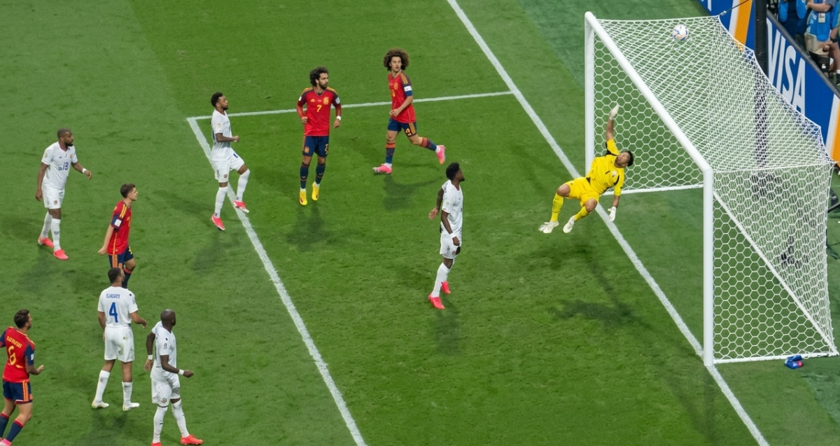 Tây Ban Nha hòa Cape Verde 0-0: Địa chấn đầu tiên tại World Cup 2026