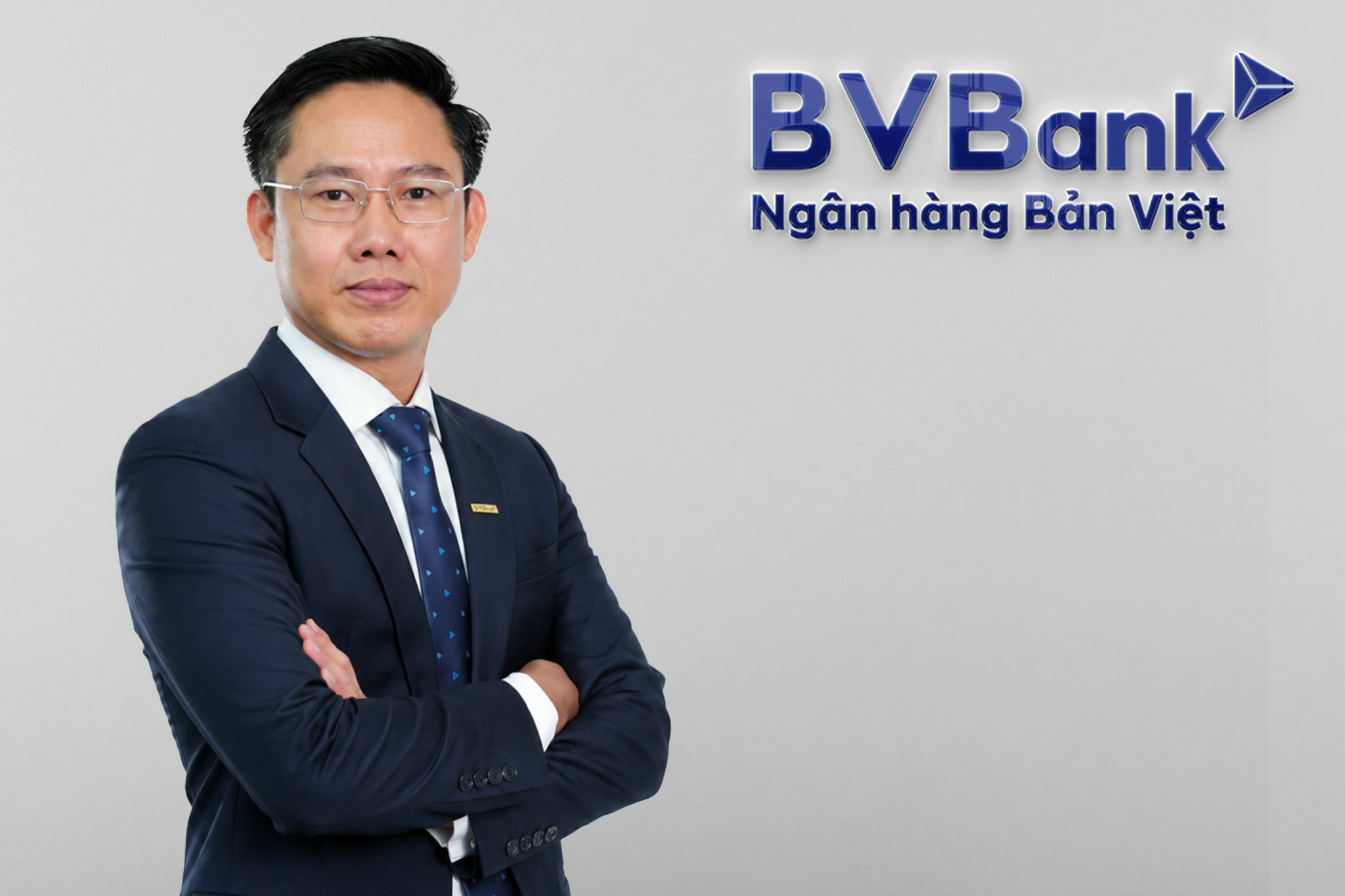 Ông Nguyễn Đăng Di - Giám đốc Khối KHCN Ông Nguyễn Đăng Di - Giám đốc Khối KHCN