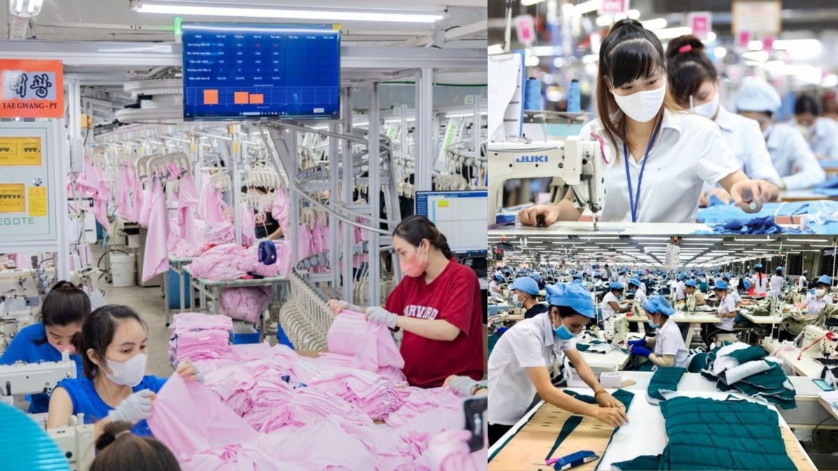 Dây chuyền sản xuất luôn sáng đèn để kịp tiến độ các đơn hàng quốc tế dồi dào đến hết nửa đầu năm 2026, chứng minh sức hút từ tệp khách hàng đa dạng đối với các quỹ đầu tư ngoại lớn Dây chuyền sản xuất luôn sáng đèn để kịp tiến độ các đơn hàng quốc tế dồi dào đến hết nửa đầu năm 2026, chứng minh sức hút từ tệp khách hàng đa dạng đối với các quỹ đầu tư ngoại lớn
