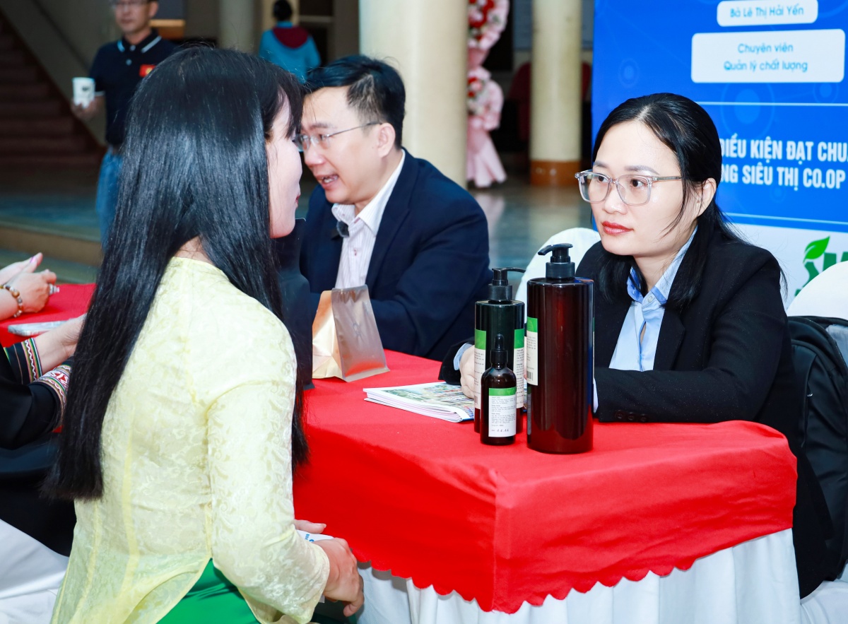 Khi nguồn vốn ưu đãi đồng hành cùng phụ nữ khởi nghiệp Đắk Lắk Khi nguồn vốn ưu đãi đồng hành cùng phụ nữ khởi nghiệp Đắk Lắk