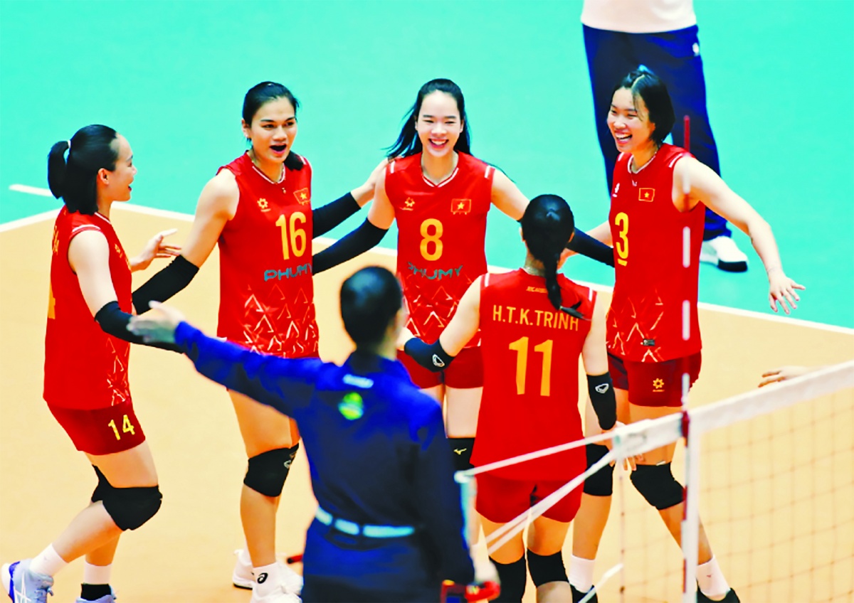 Thoát thế 