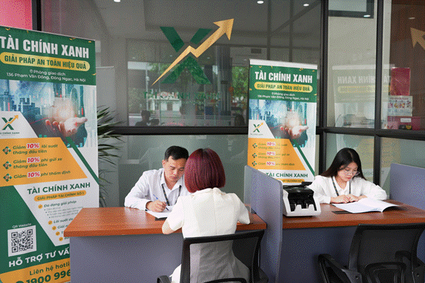 Áp lực dòng tiền và bài toán vốn của hộ kinh doanh, doanh nghiệp nhỏ và vừa