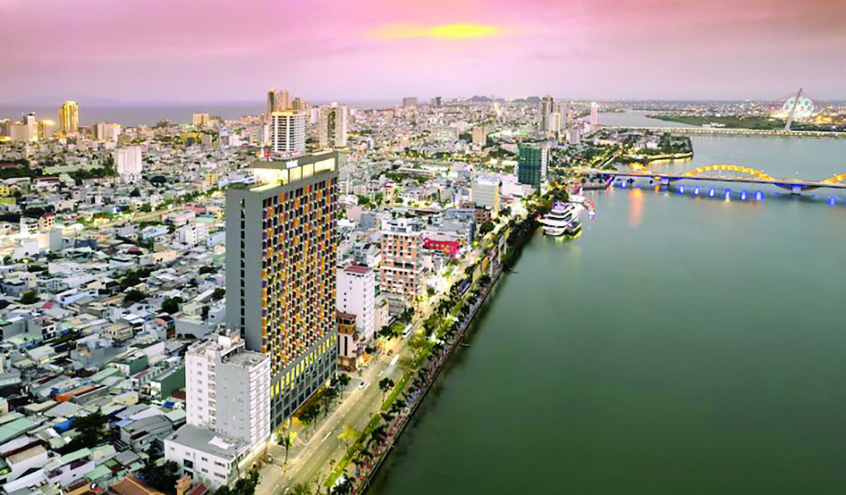 Đà Nẵng tăng tốc quản trị đô thị bằng AI Đà Nẵng tăng tốc quản trị đô thị bằng AI