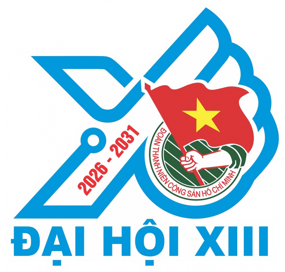 Đại hội Đoàn toàn quốc lần thứ XIII: Khơi dậy khát vọng cống hiến của tuổi trẻ Việt Nam Đại hội Đoàn toàn quốc lần thứ XIII: Khơi dậy khát vọng cống hiến của tuổi trẻ Việt Nam