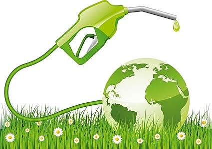 Nhiên liệu xanh nối dài giá trị từ giao thông đến nông nghiệp