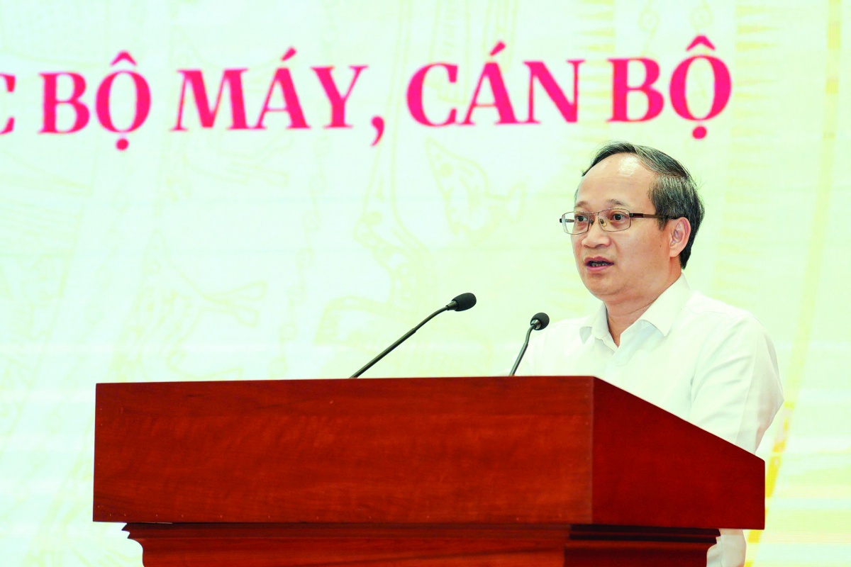 Ngành Ngân hàng trước yêu cầu mới của truyền thông chính sách
