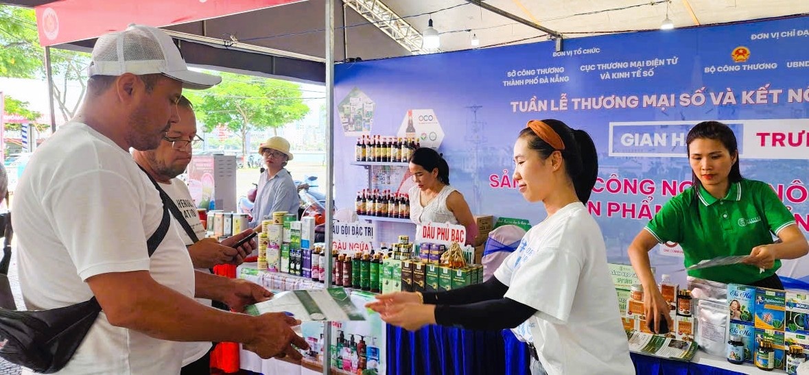 Đà Nẵng sở hữu nhiều tiềm năng về thủy sản, nông sản, logistics… những lĩnh vực có khả năng tham gia thị trường Halal.