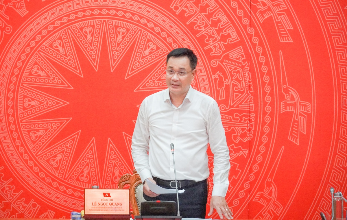 Đà Nẵng ra quyết sách kết nối trung tâm với khu vực phía Nam