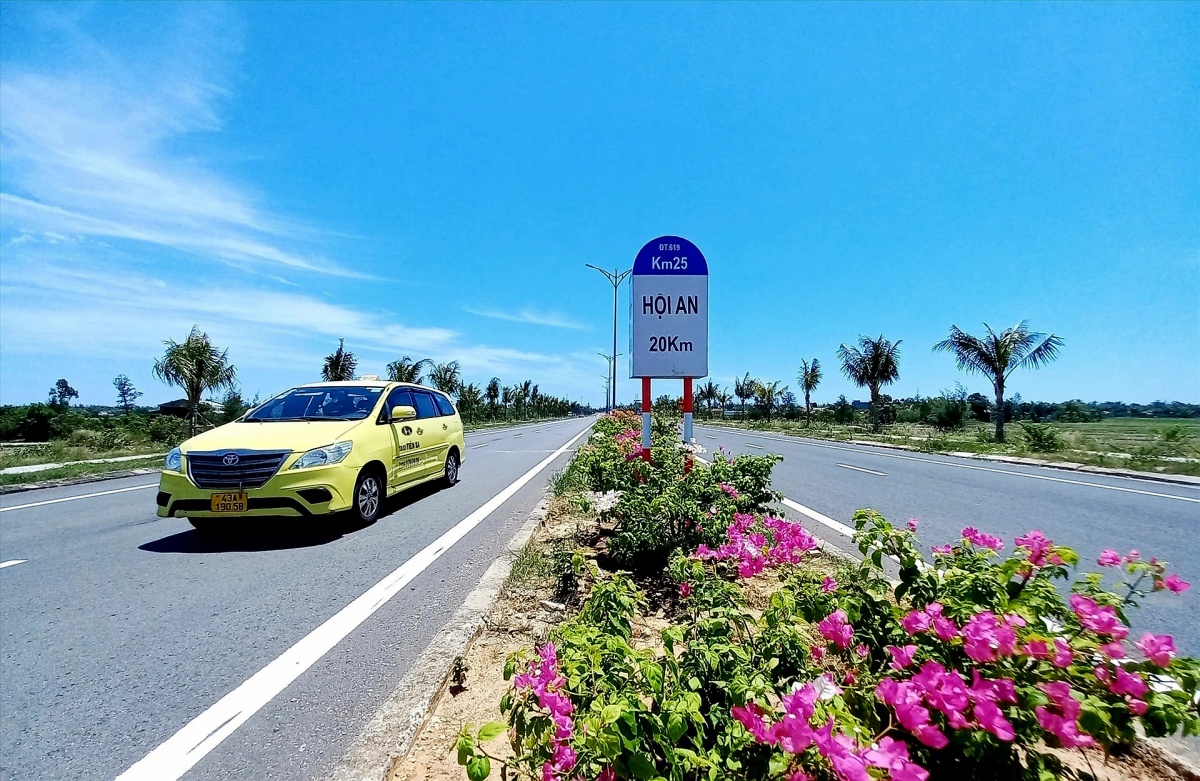 Đà Nẵng ra quyết sách kết nối trung tâm với khu vực phía Nam