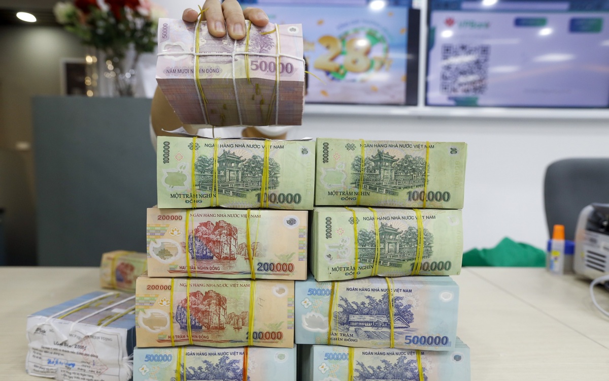 Dư địa giảm lãi suất ngày càng thu hẹp Dư địa giảm lãi suất ngày càng thu hẹp