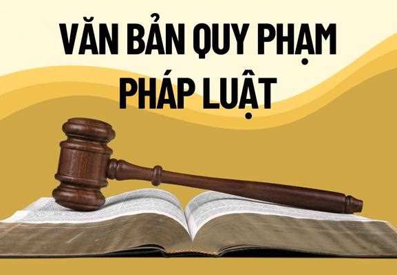 Tăng cường công tác xây dựng, hoàn thiện hệ thống pháp luật