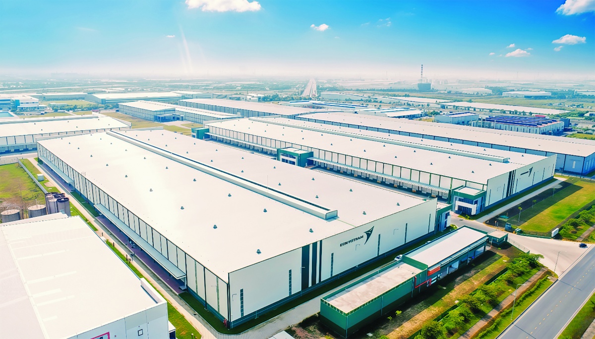 Nghị quyết 10: Dòng vốn ngoại và yêu cầu kiến tạo năng lực Nghị quyết 10: Dòng vốn ngoại và yêu cầu kiến tạo năng lực