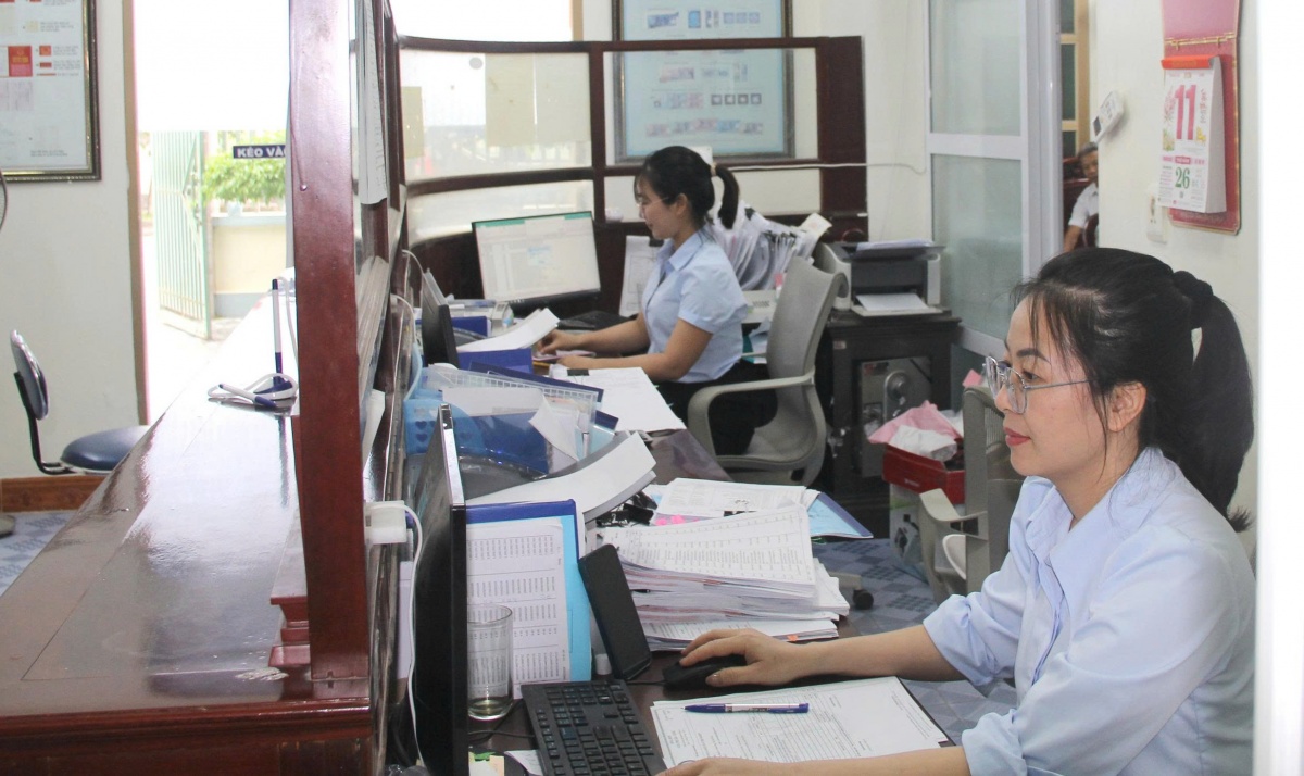 QTDND Thọ Nghiệp - cầu nối giúp người dân hiện thực hóa những ý tưởng làm giàu